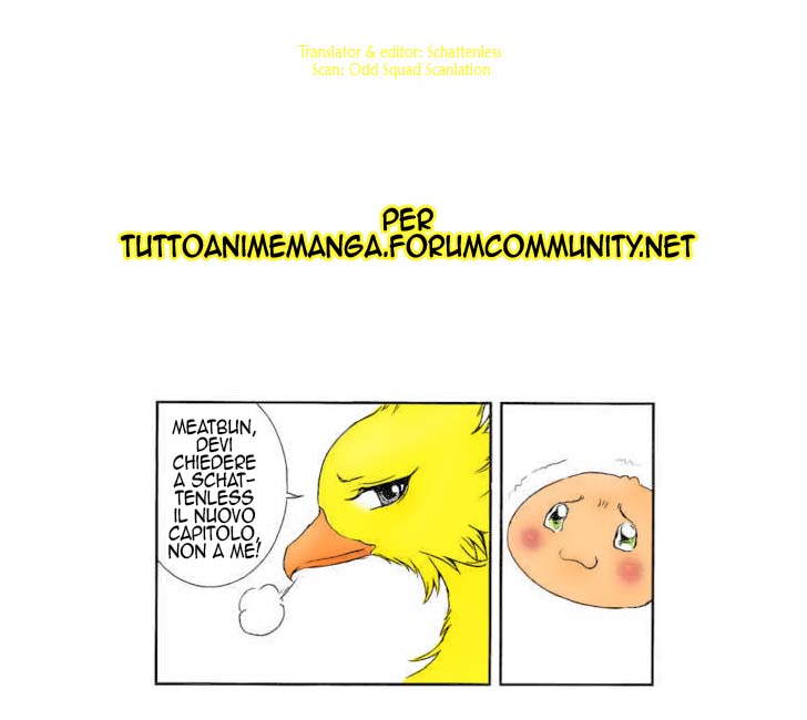Read 1-2 Principe Manga Online