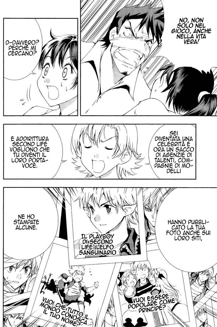 Read 1-2 Principe Manga Online