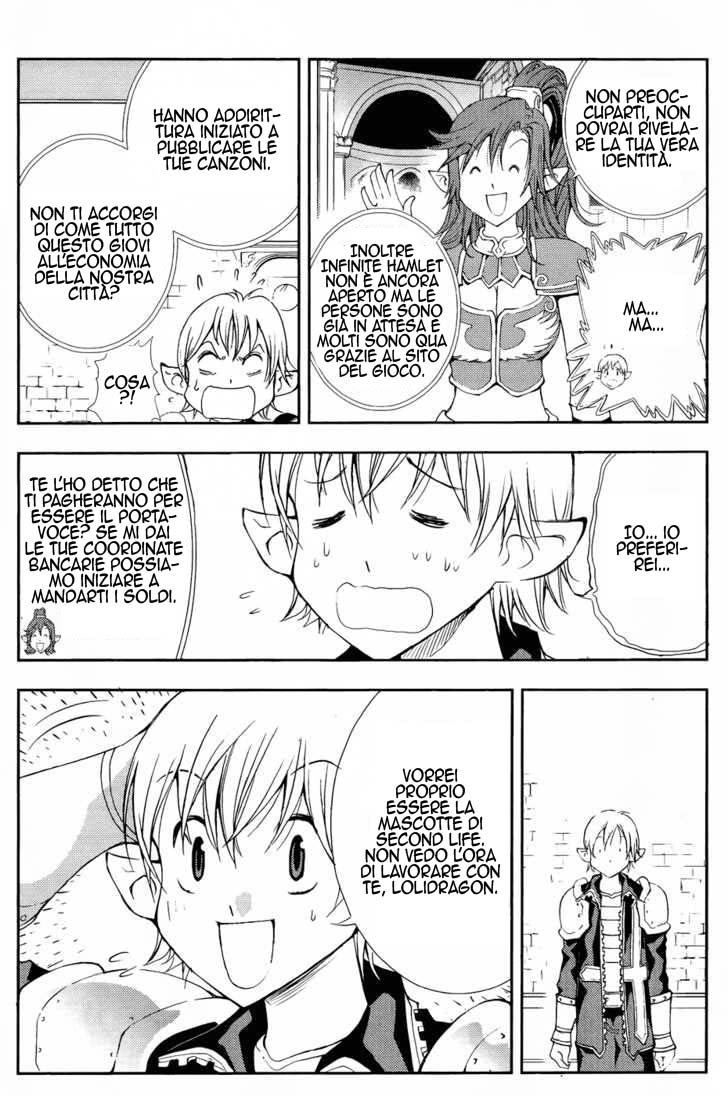 Read 1-2 Principe Manga Online