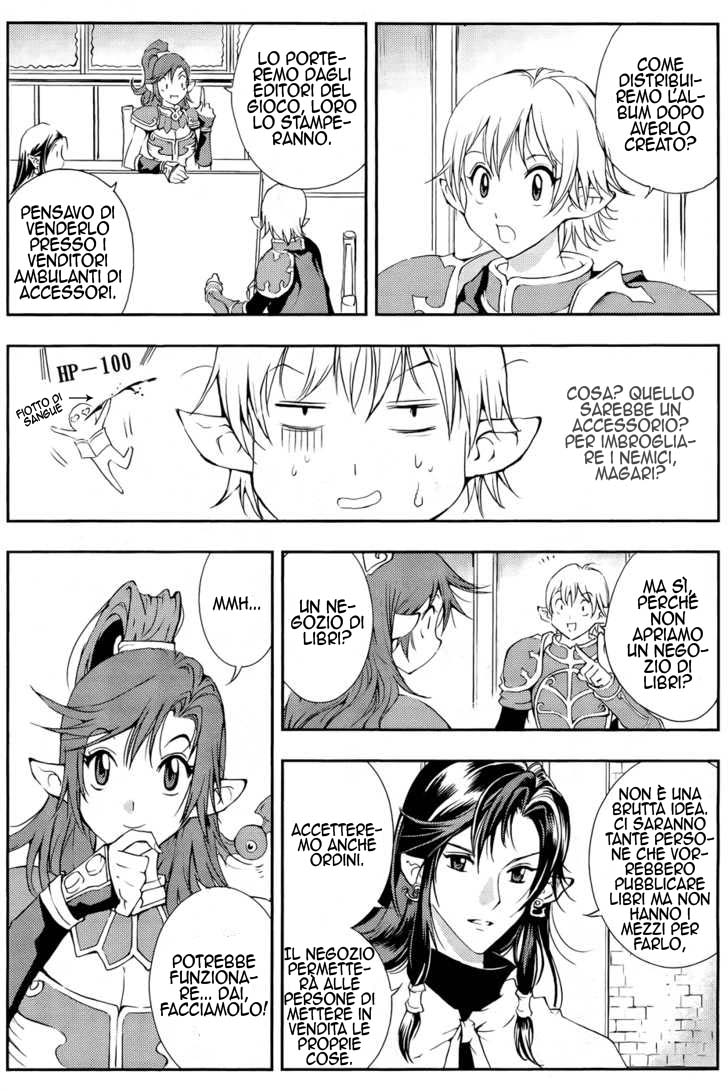 Read 1-2 Principe Manga Online
