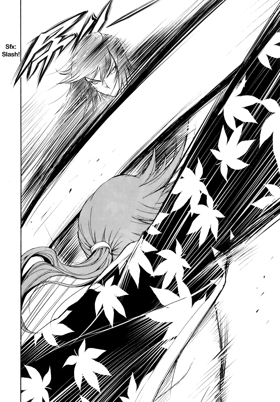 Read 1-2 Principe Manga Online