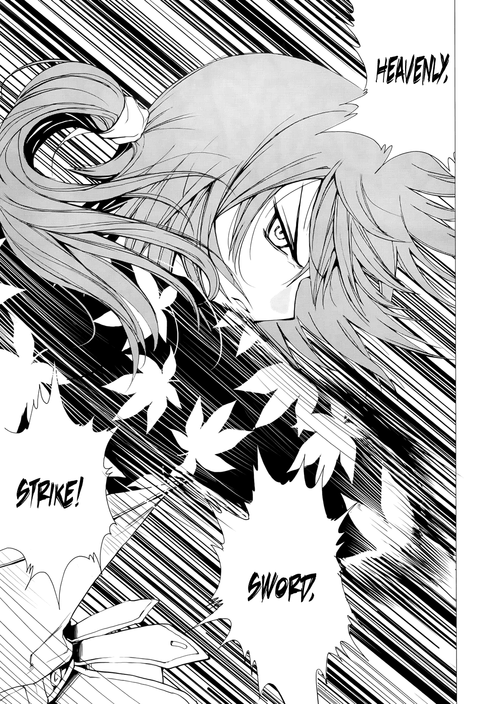 Read 1-2 Principe Manga Online