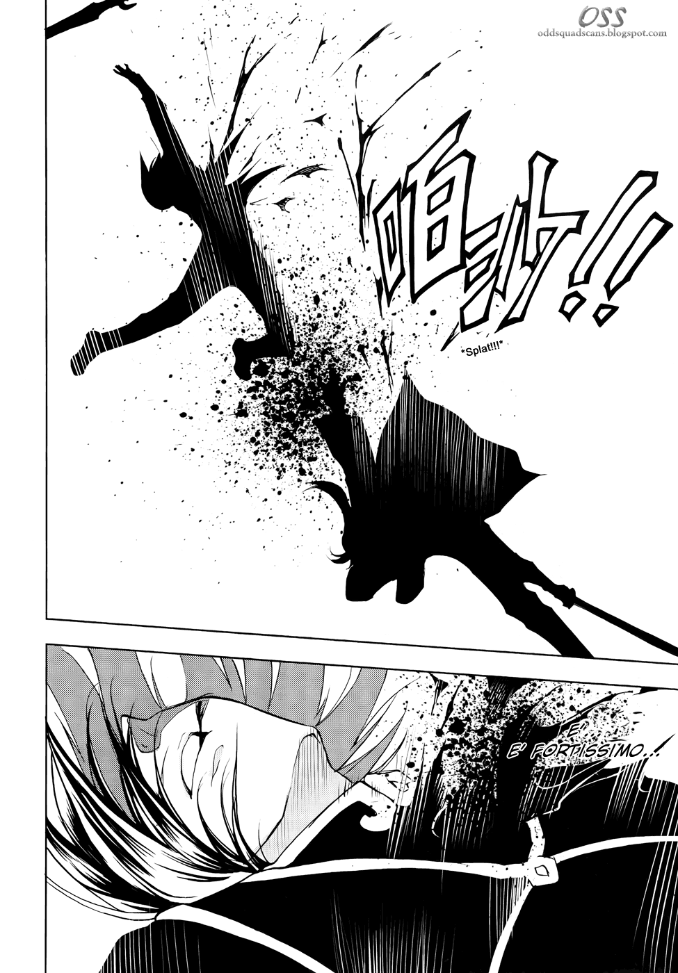 Read 1-2 Principe Manga Online