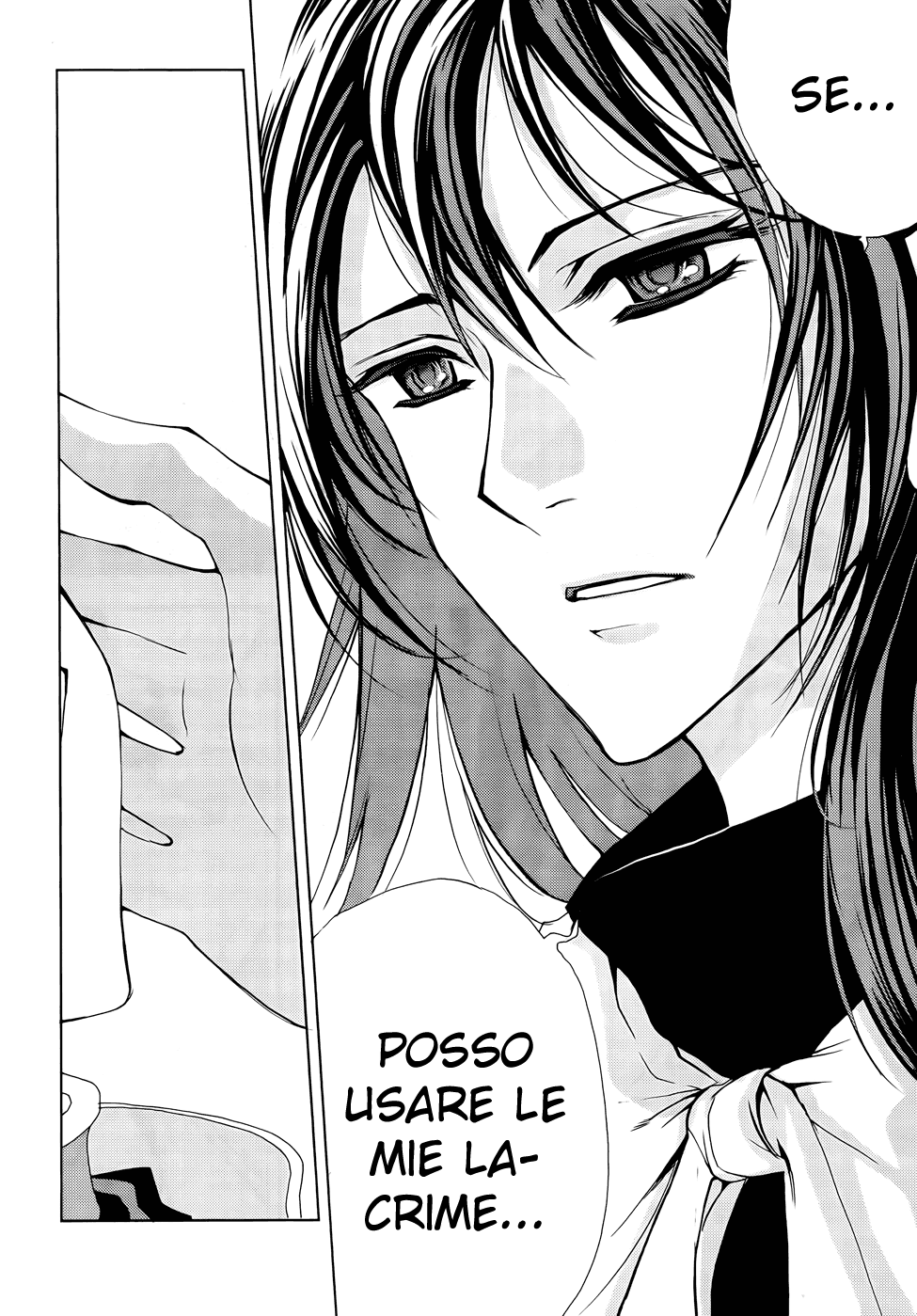 Read 1-2 Principe Manga Online