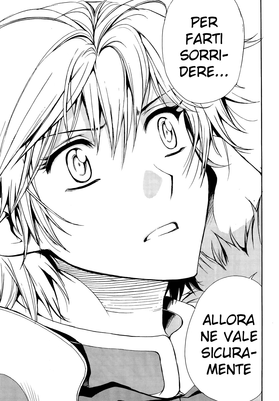 Read 1-2 Principe Manga Online