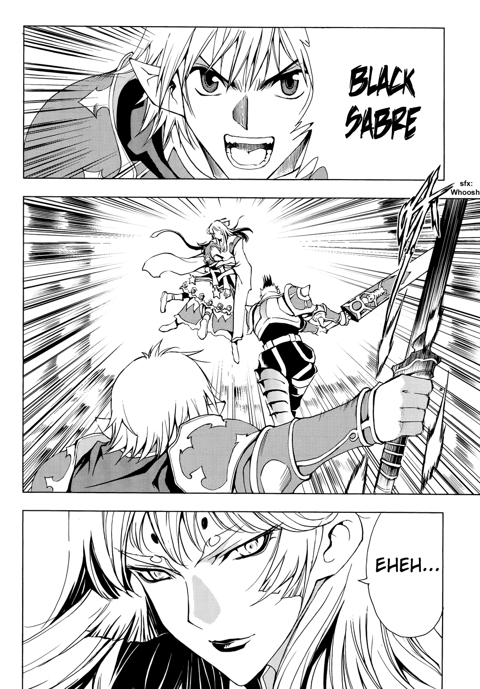 Read 1-2 Principe Manga Online