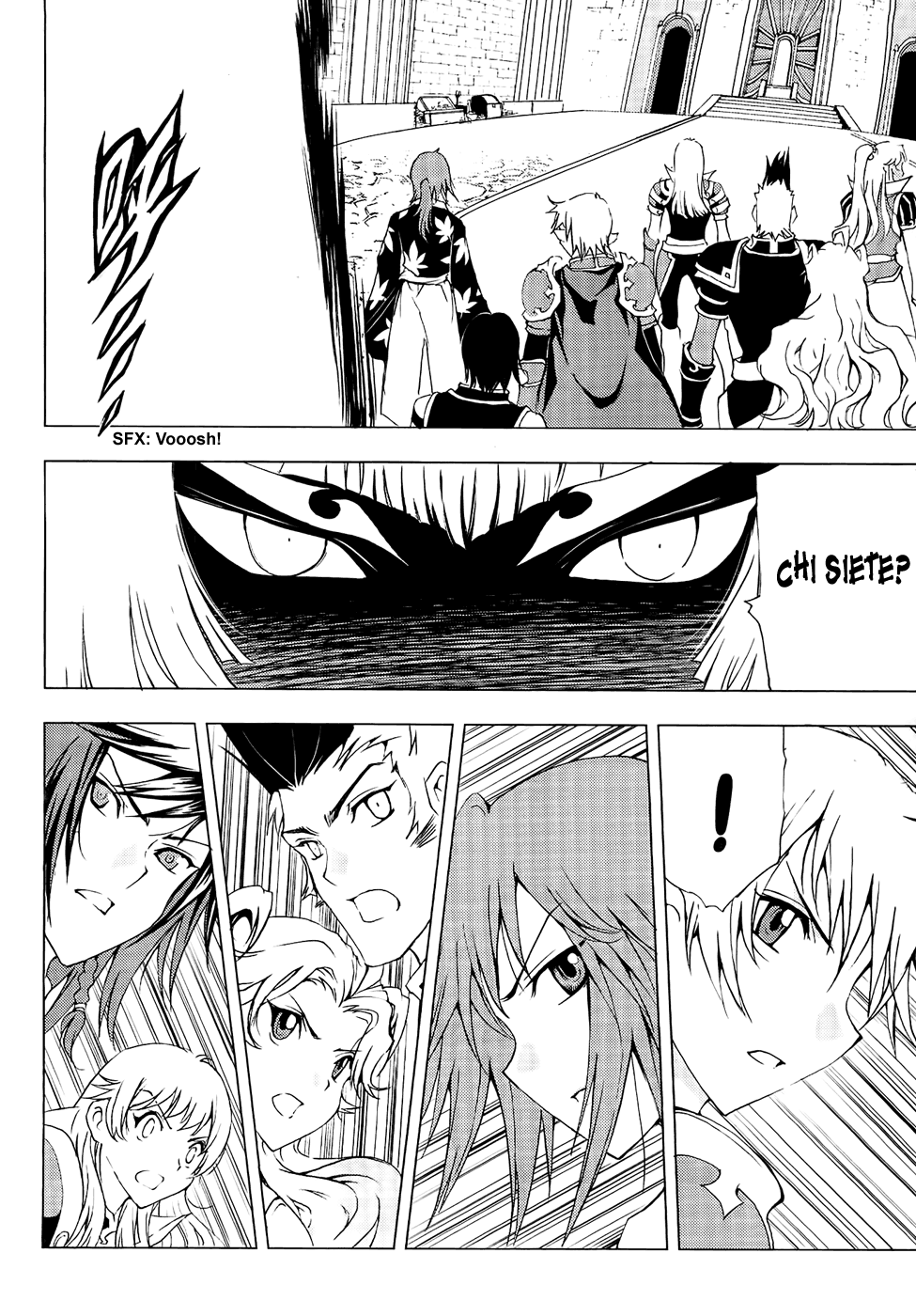 Read 1-2 Principe Manga Online