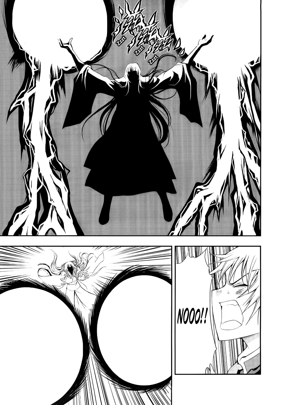 Read 1-2 Principe Manga Online