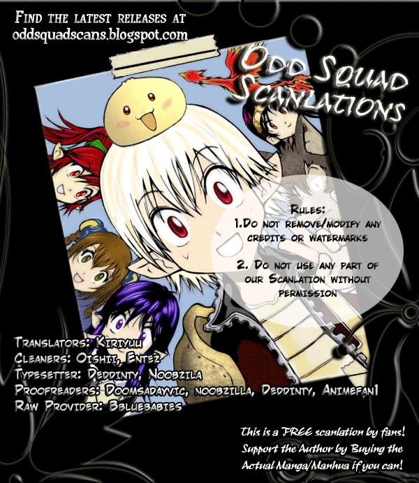 Read 1-2 Principe Manga Online