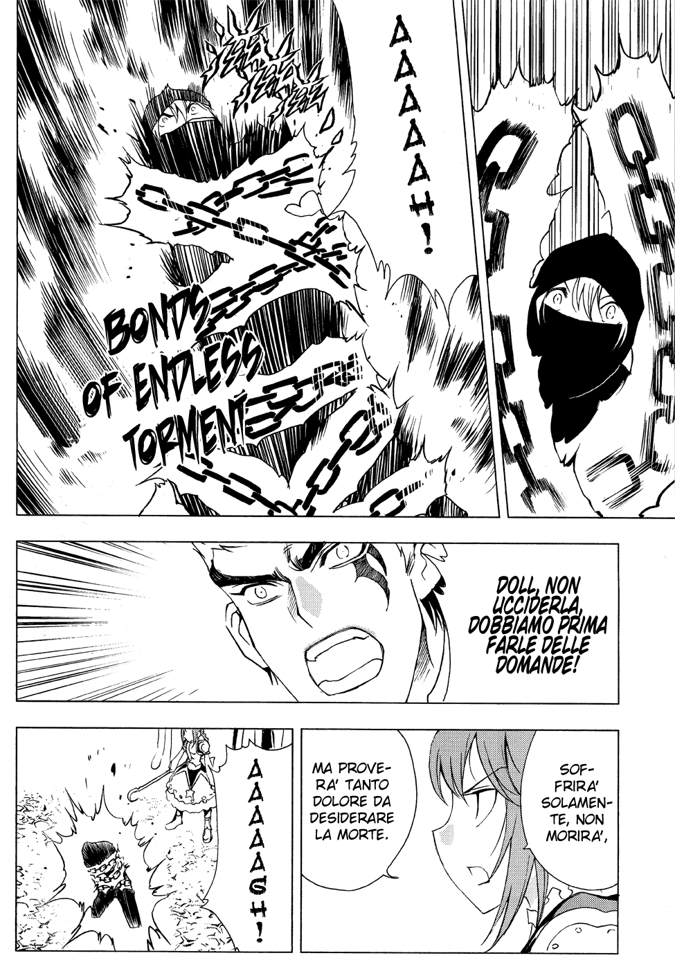 Read 1-2 Principe Manga Online