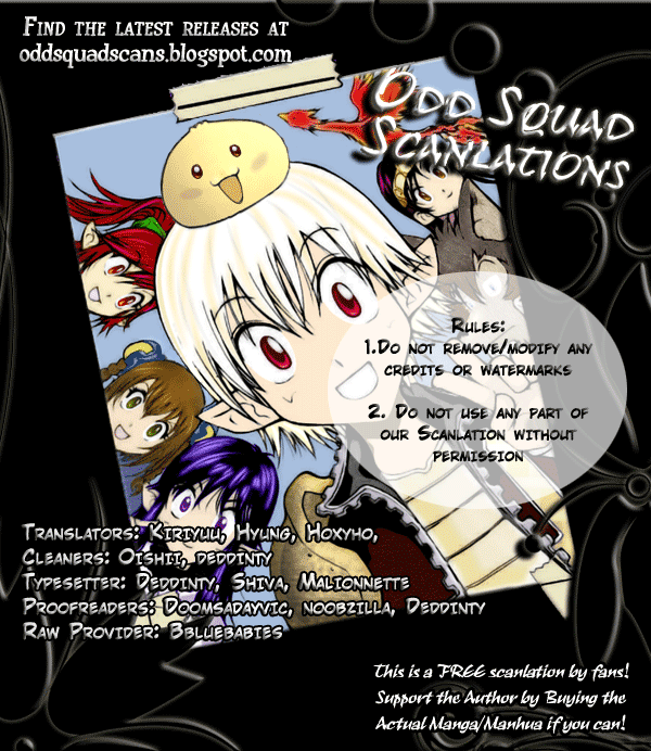 Read 1-2 Principe Manga Online