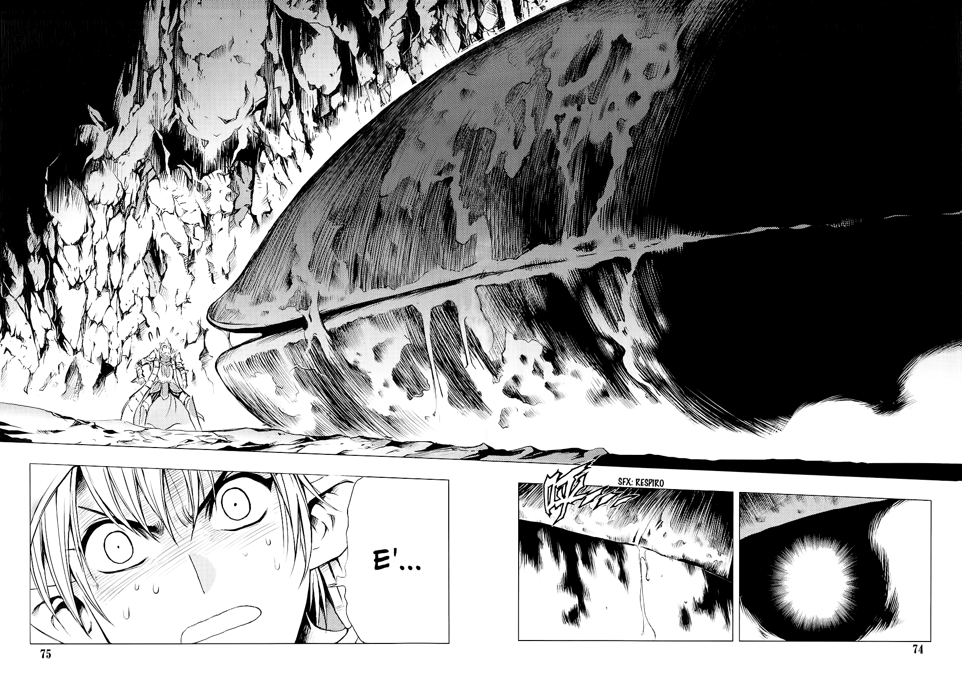 Read 1-2 Principe Manga Online