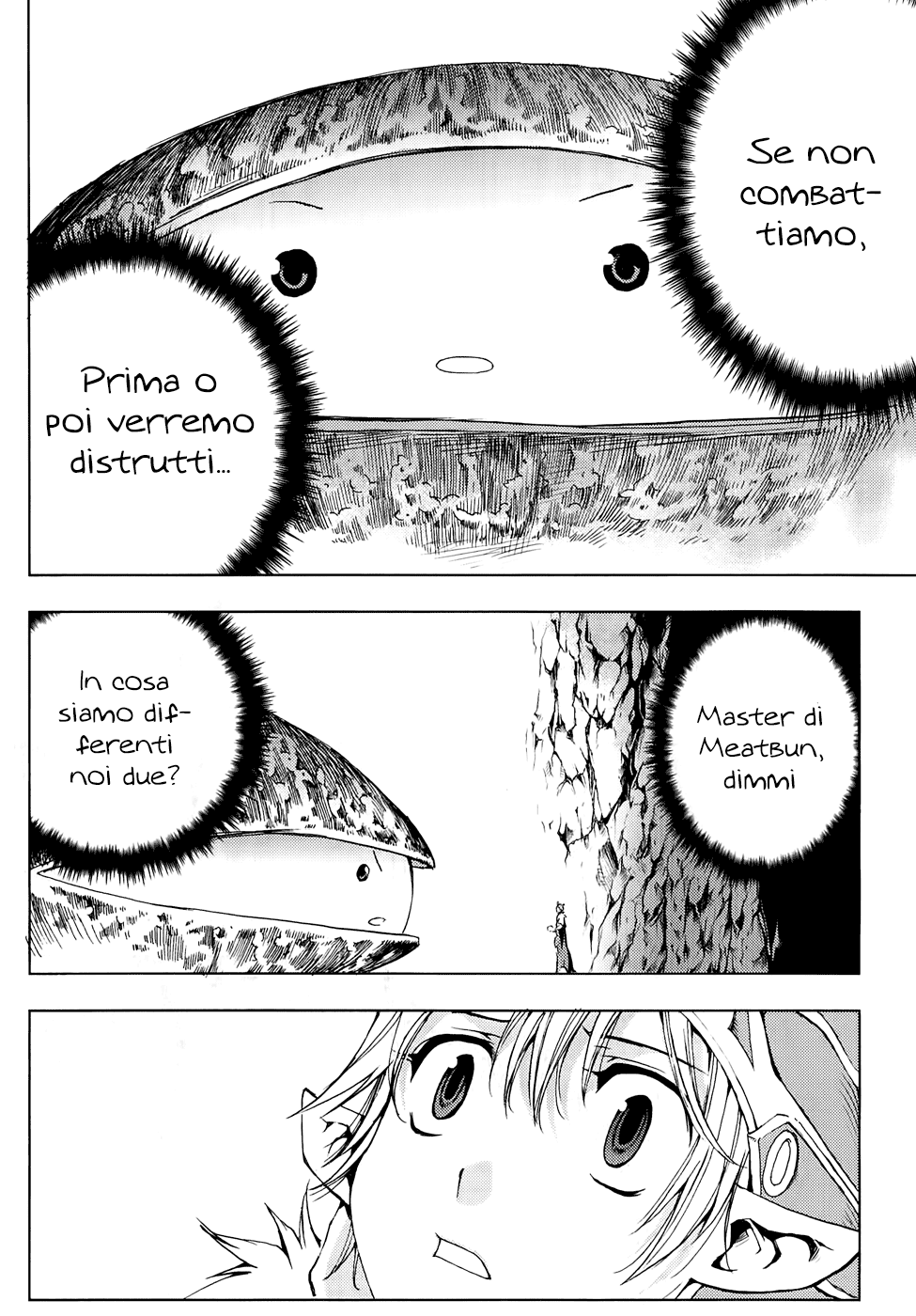 Read 1-2 Principe Manga Online
