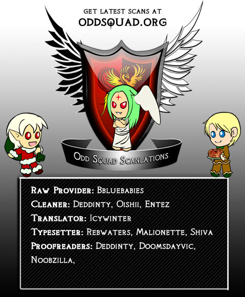 Read 1-2 Principe Manga Online