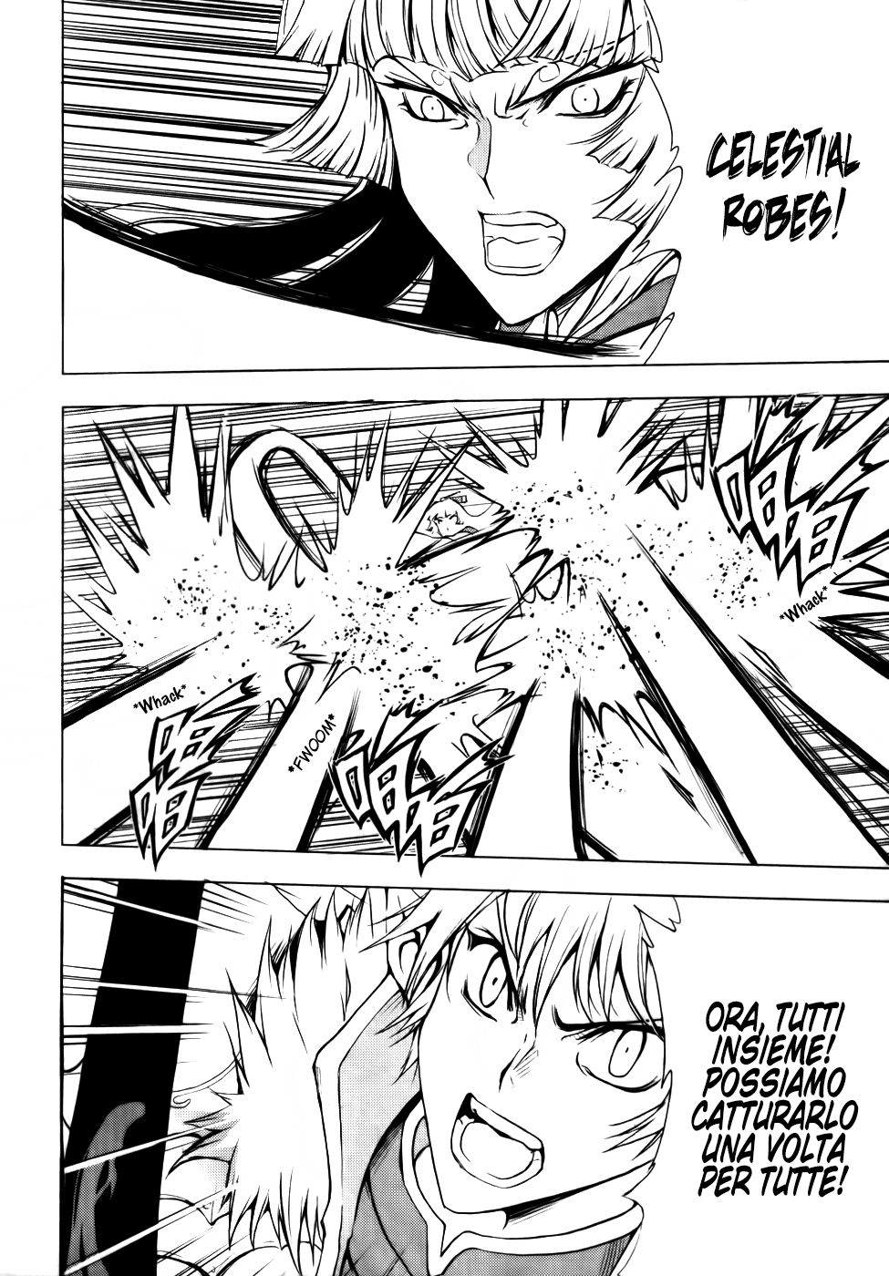 Read 1-2 Principe Manga Online