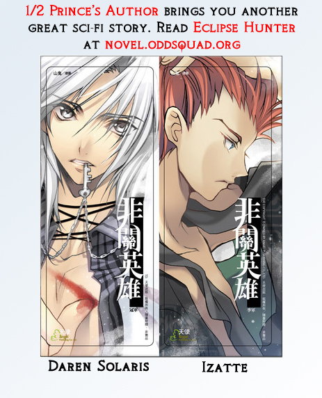 Read 1-2 Principe Manga Online