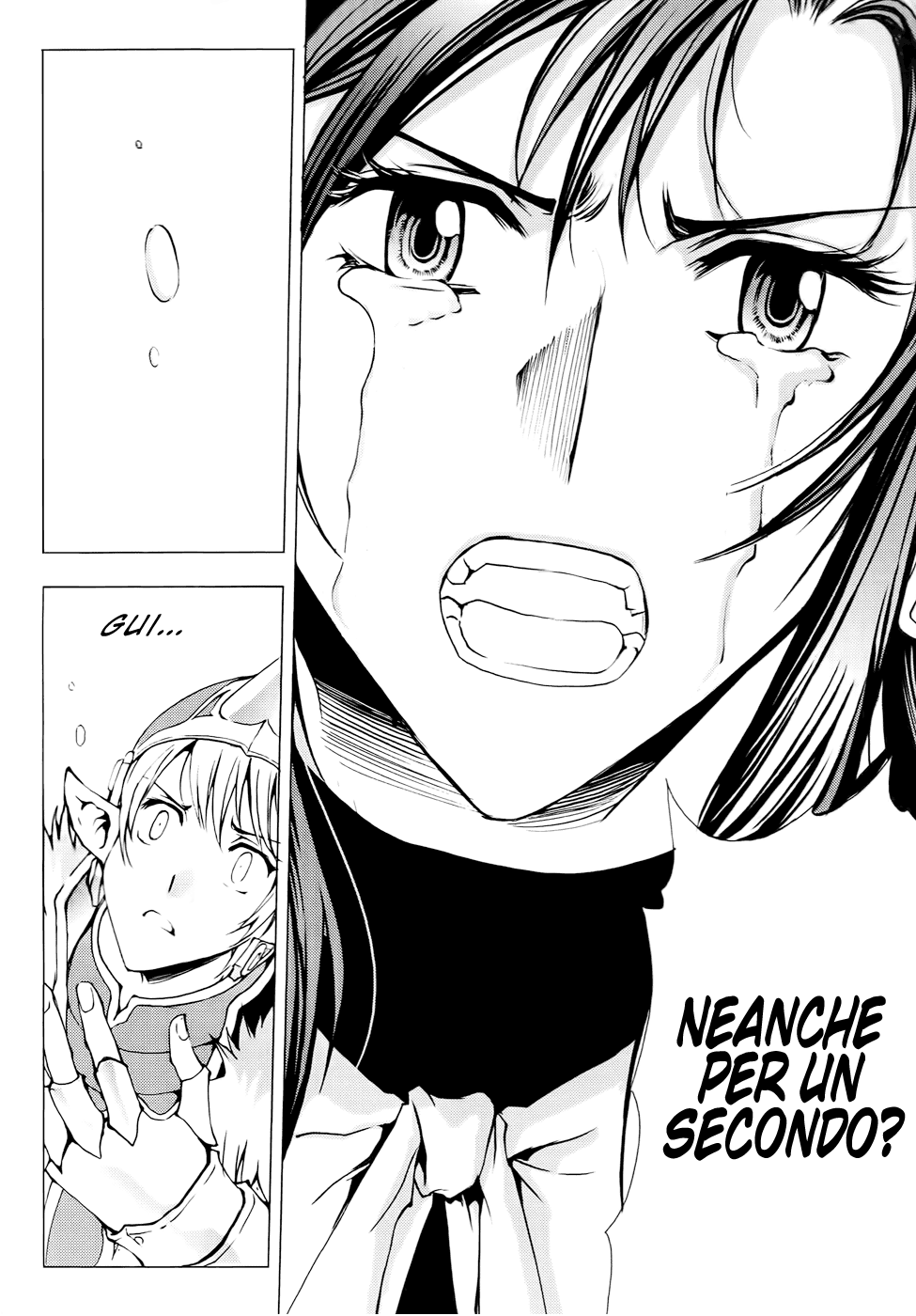 Read 1-2 Principe Manga Online