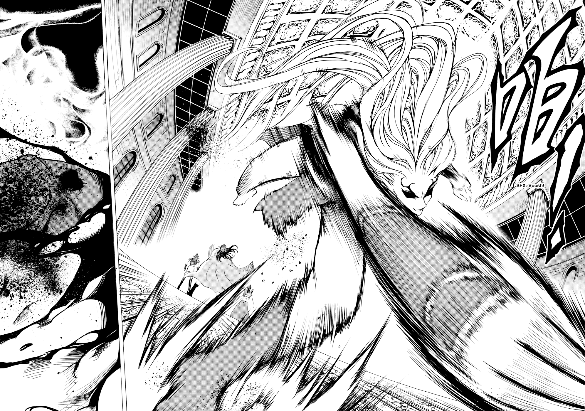 Read 1-2 Principe Manga Online