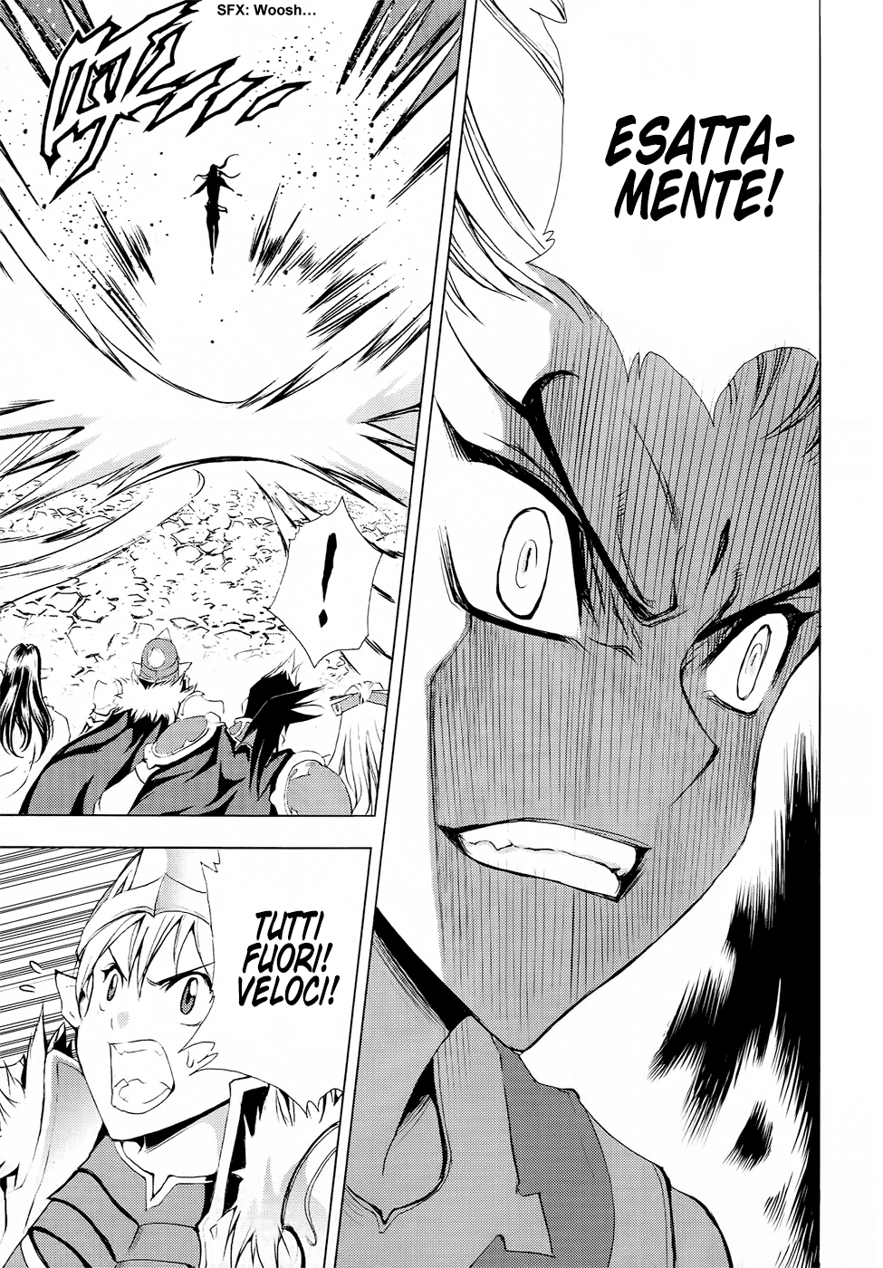 Read 1-2 Principe Manga Online