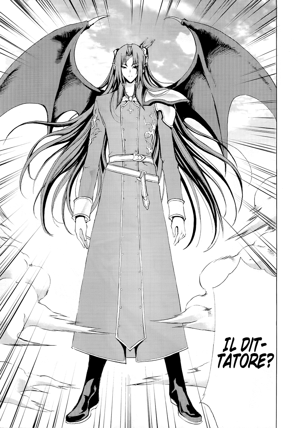 Read 1-2 Principe Manga Online