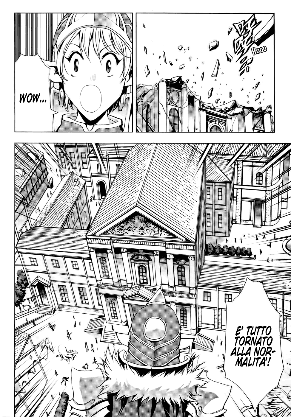 Read 1-2 Principe Manga Online