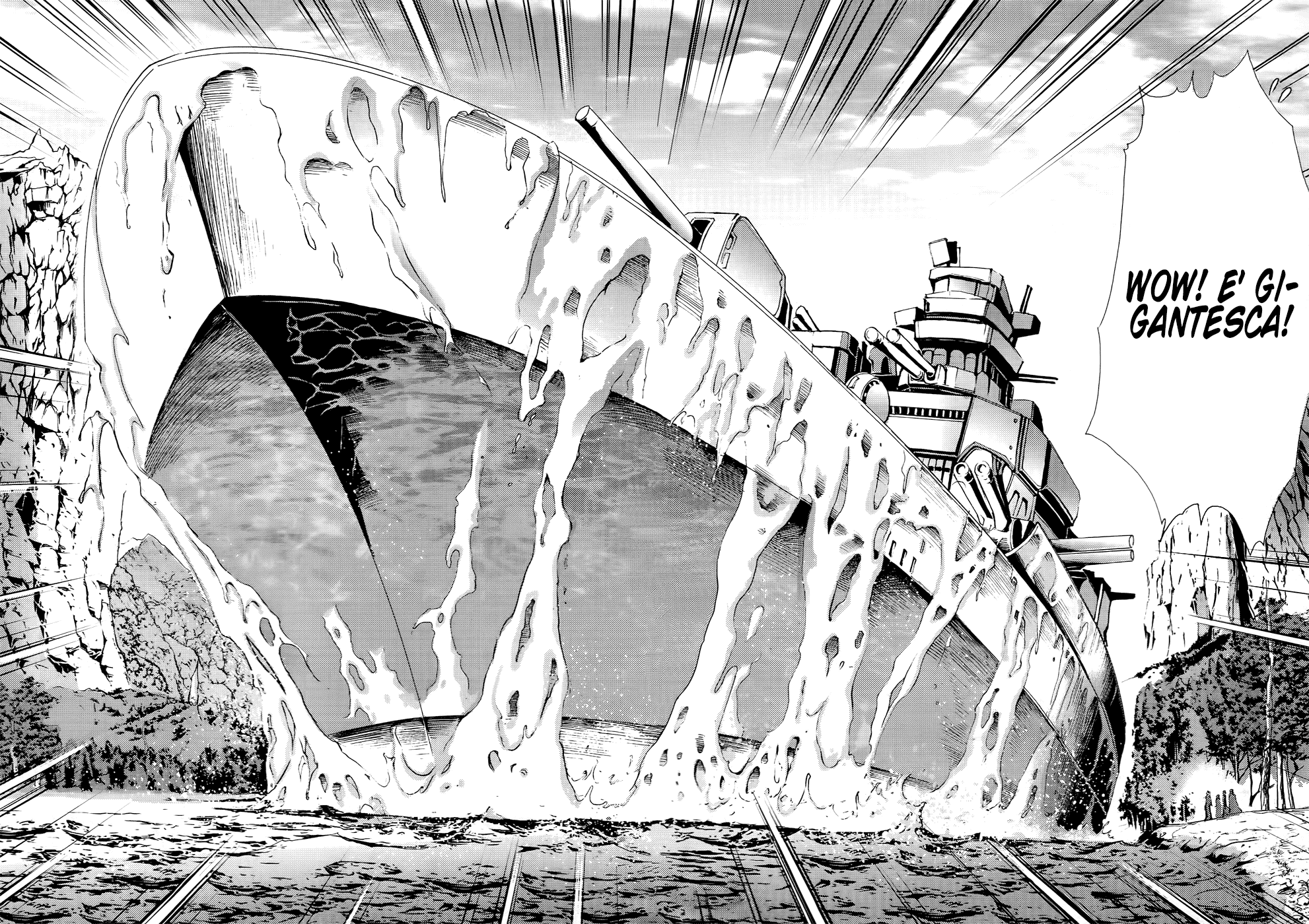 Read 1-2 Principe Manga Online