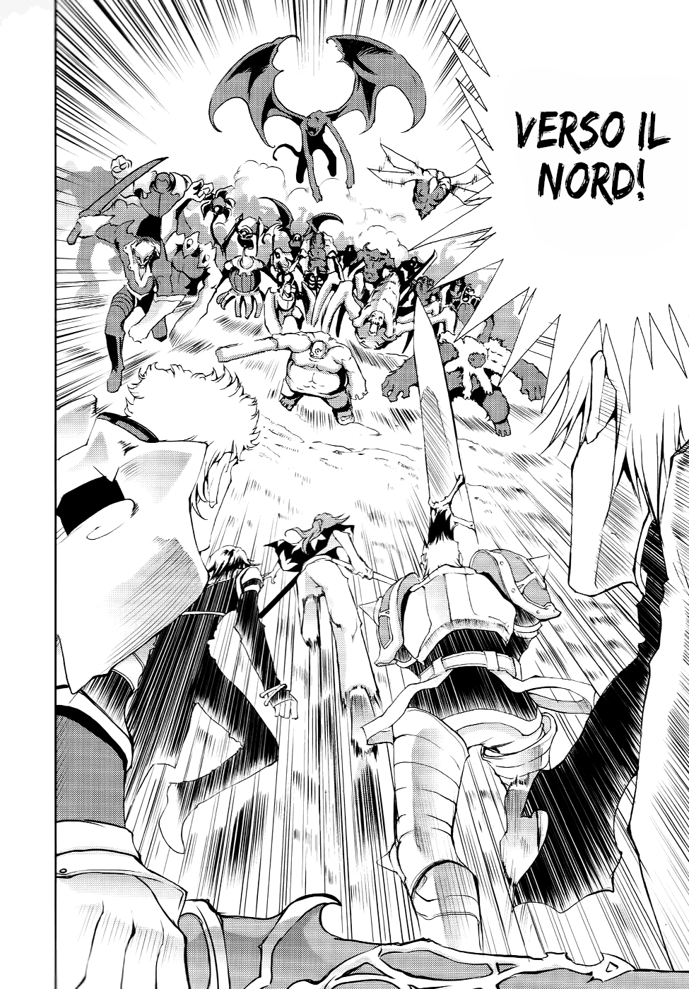 Read 1-2 Principe Manga Online