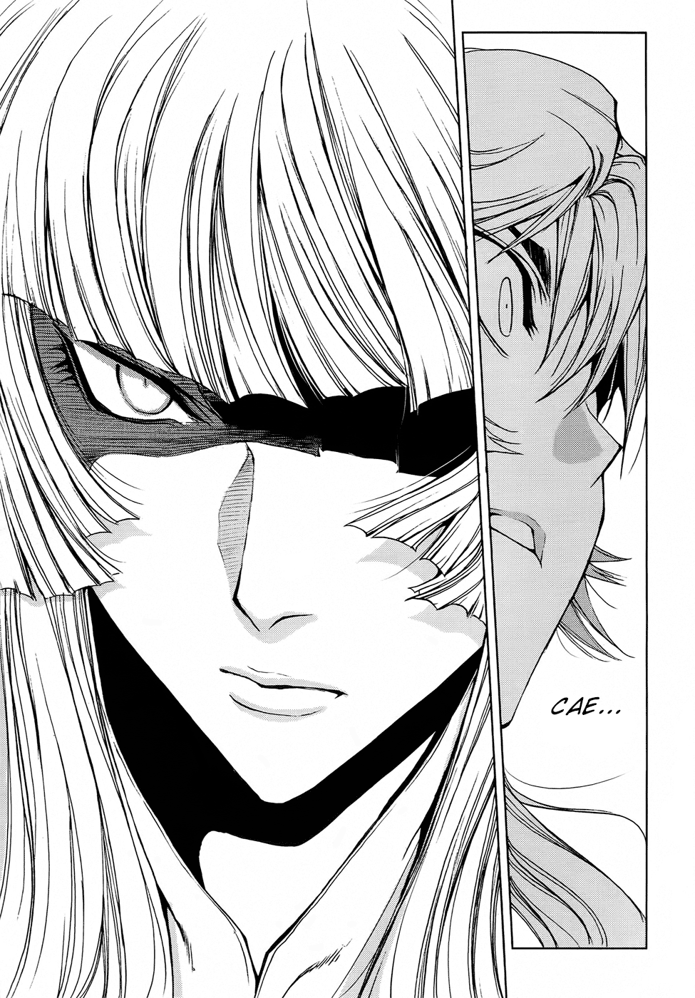 Read 1-2 Principe Manga Online