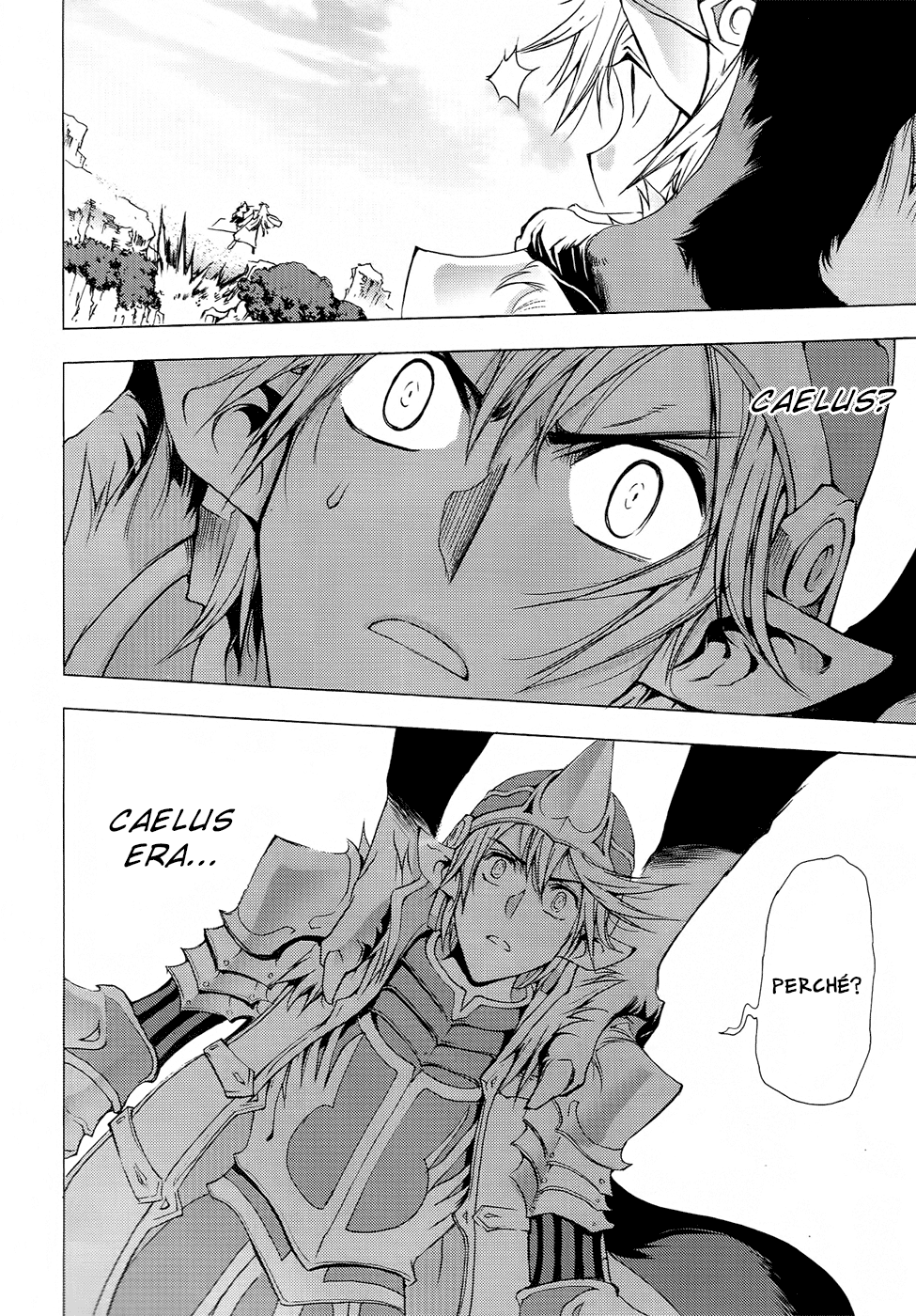 Read 1-2 Principe Manga Online