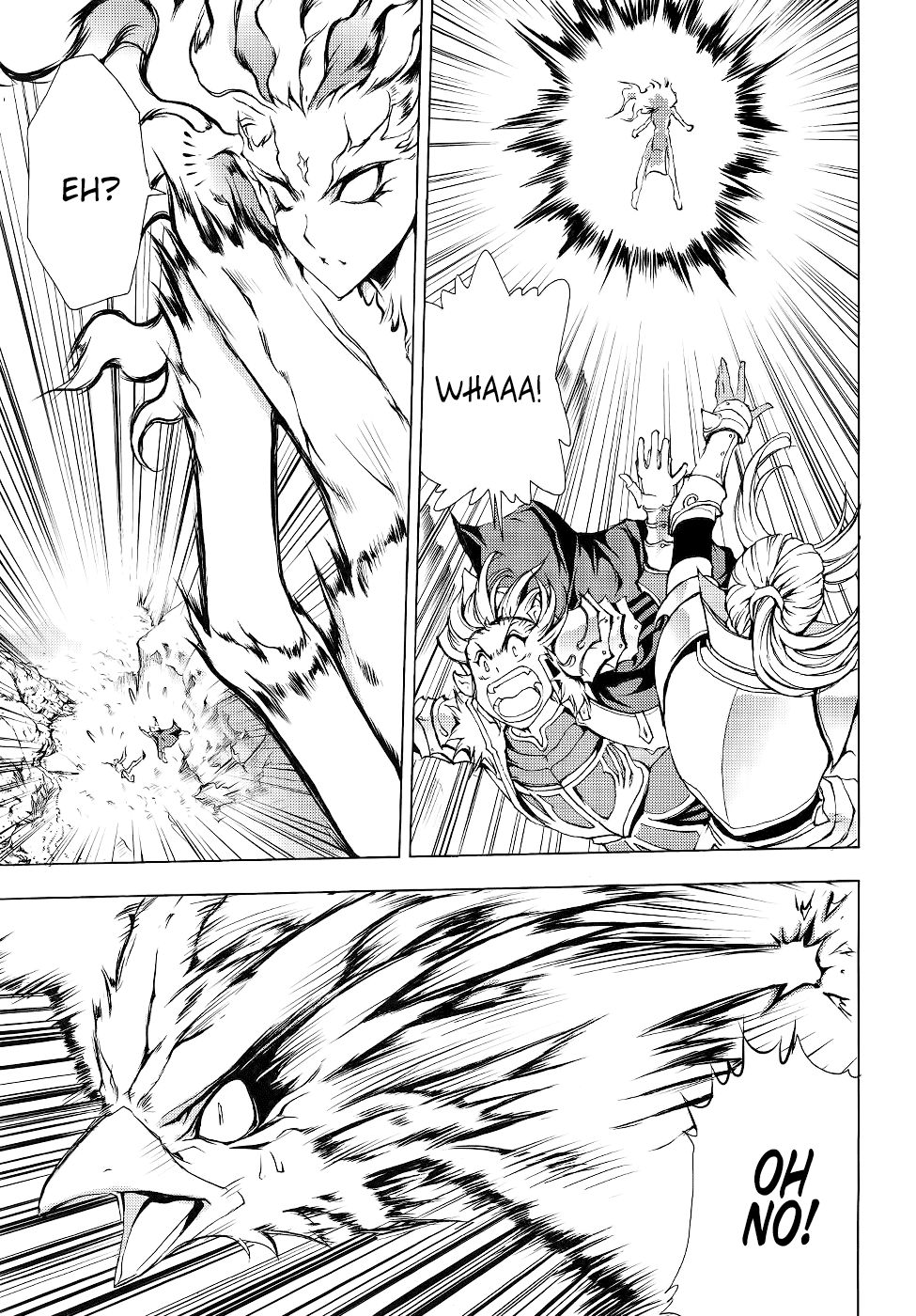 Read 1-2 Principe Manga Online