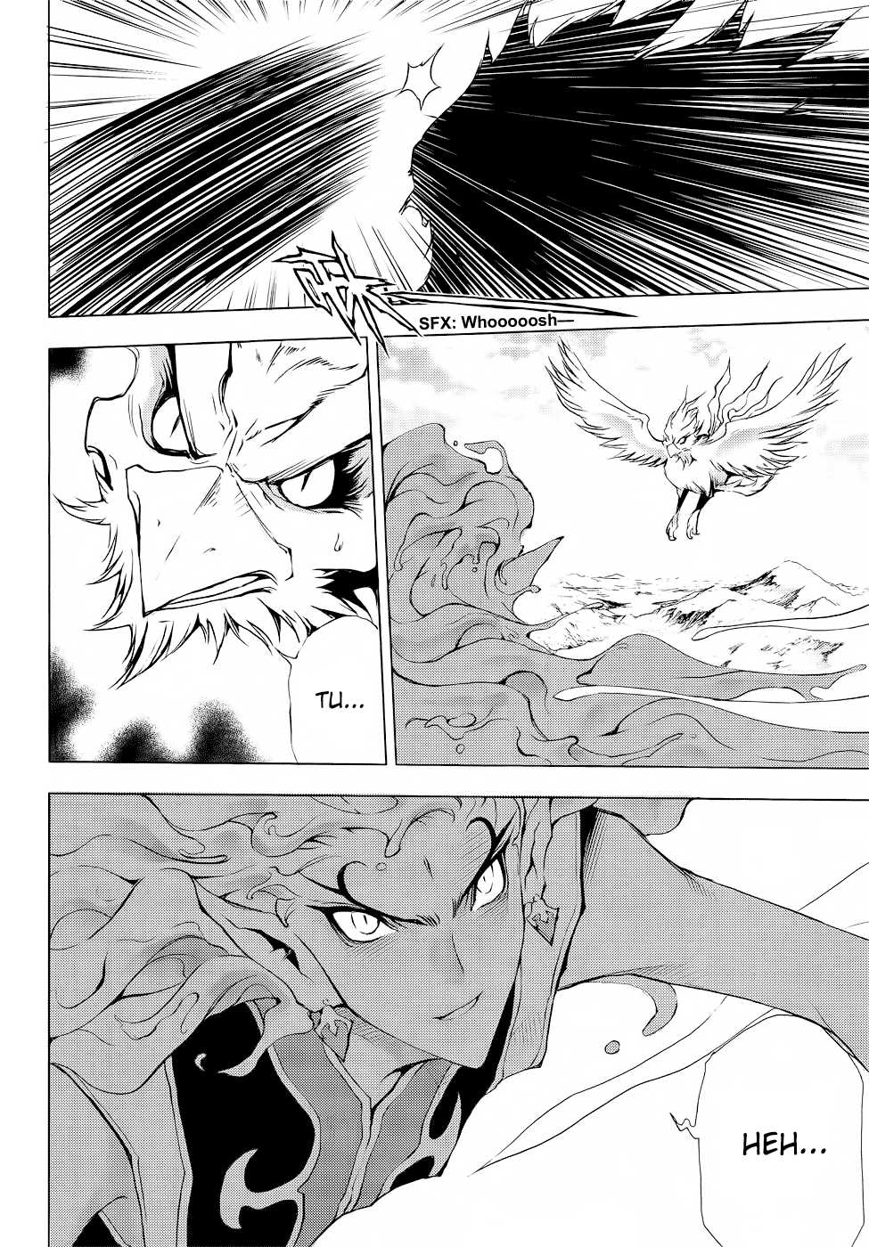 Read 1-2 Principe Manga Online