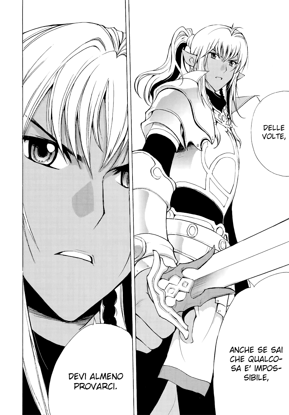 Read 1-2 Principe Manga Online