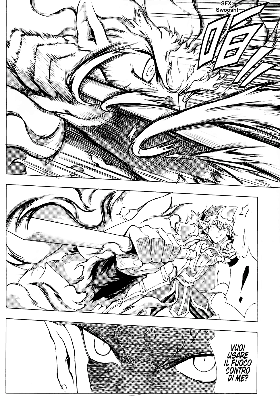 Read 1-2 Principe Manga Online