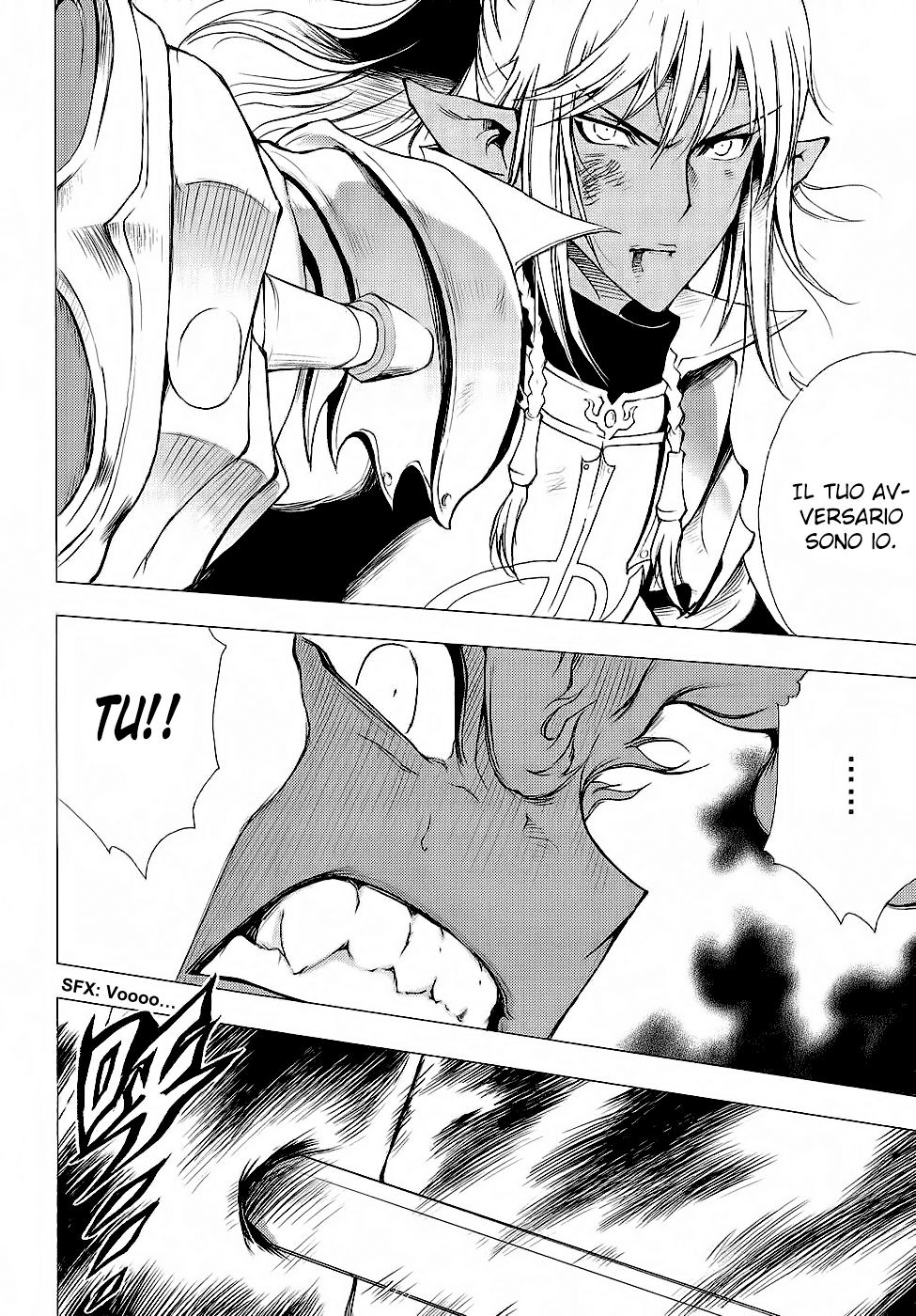 Read 1-2 Principe Manga Online