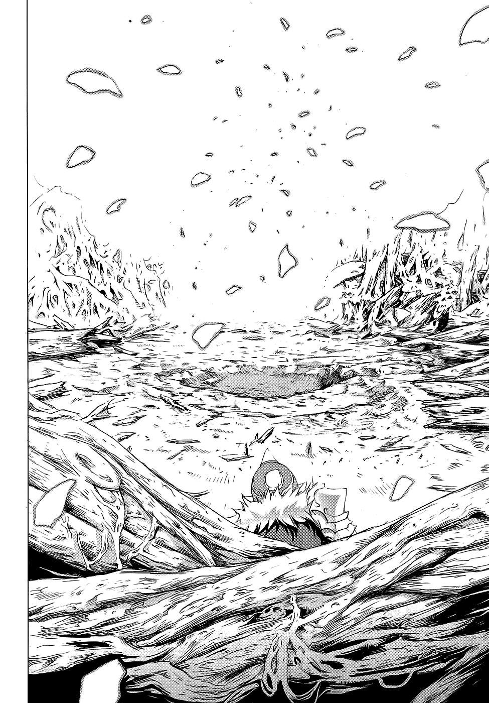 Read 1-2 Principe Manga Online