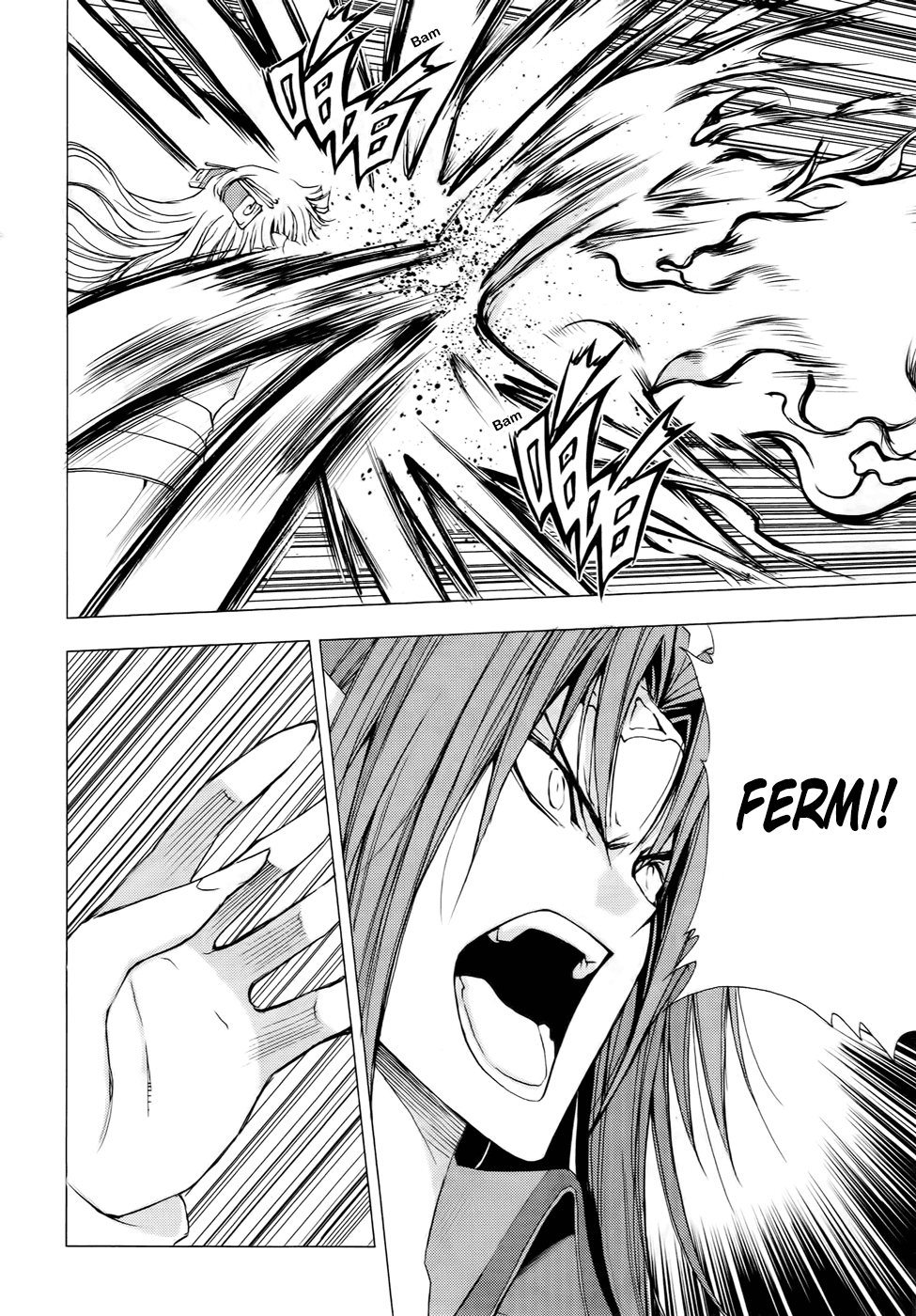 Read 1-2 Principe Manga Online