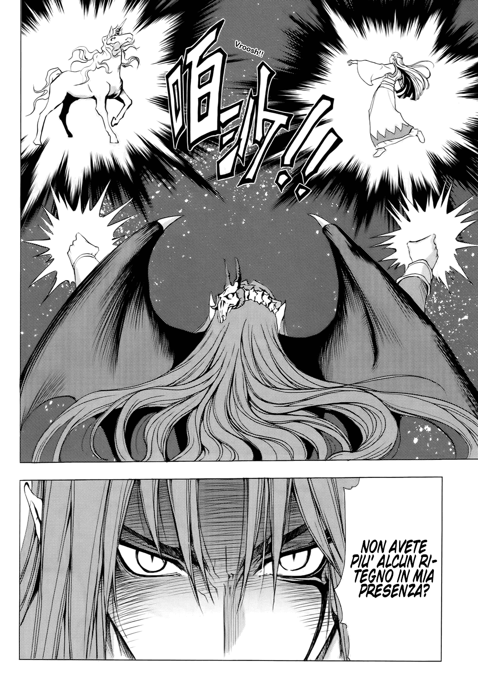 Read 1-2 Principe Manga Online