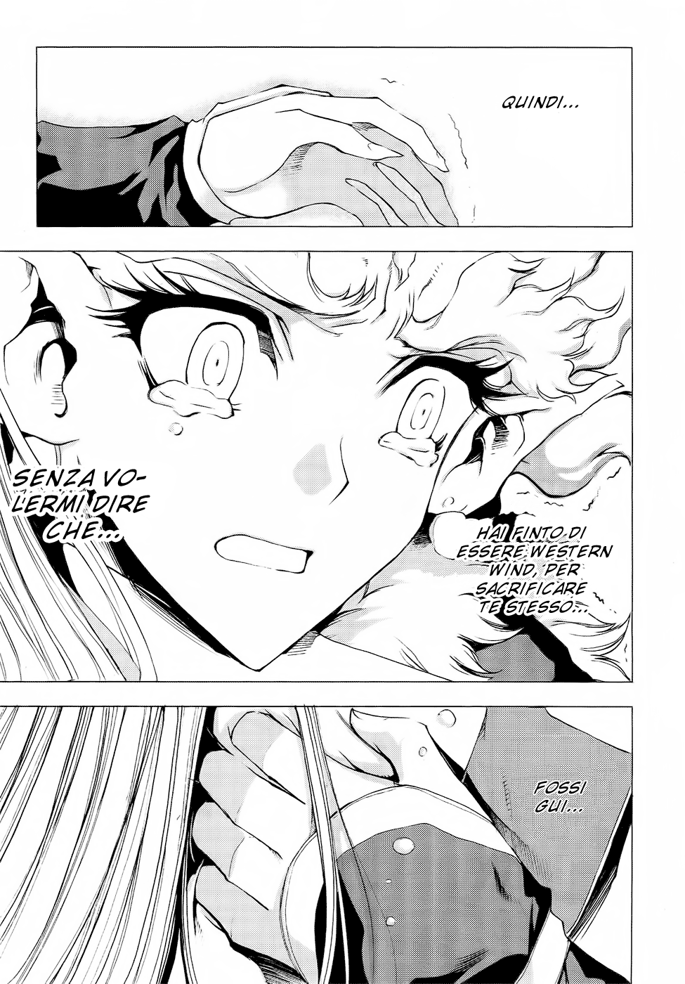 Read 1-2 Principe Manga Online