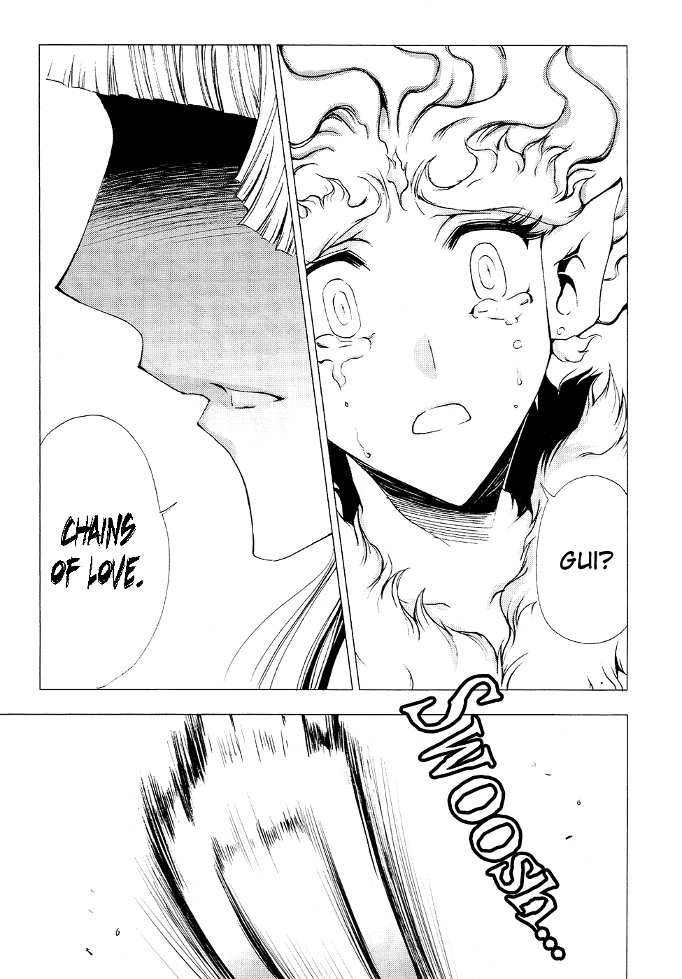 Read 1-2 Principe Manga Online