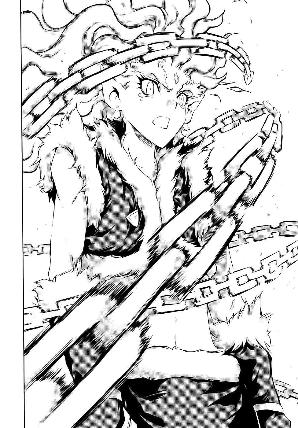 Read 1-2 Principe Manga Online