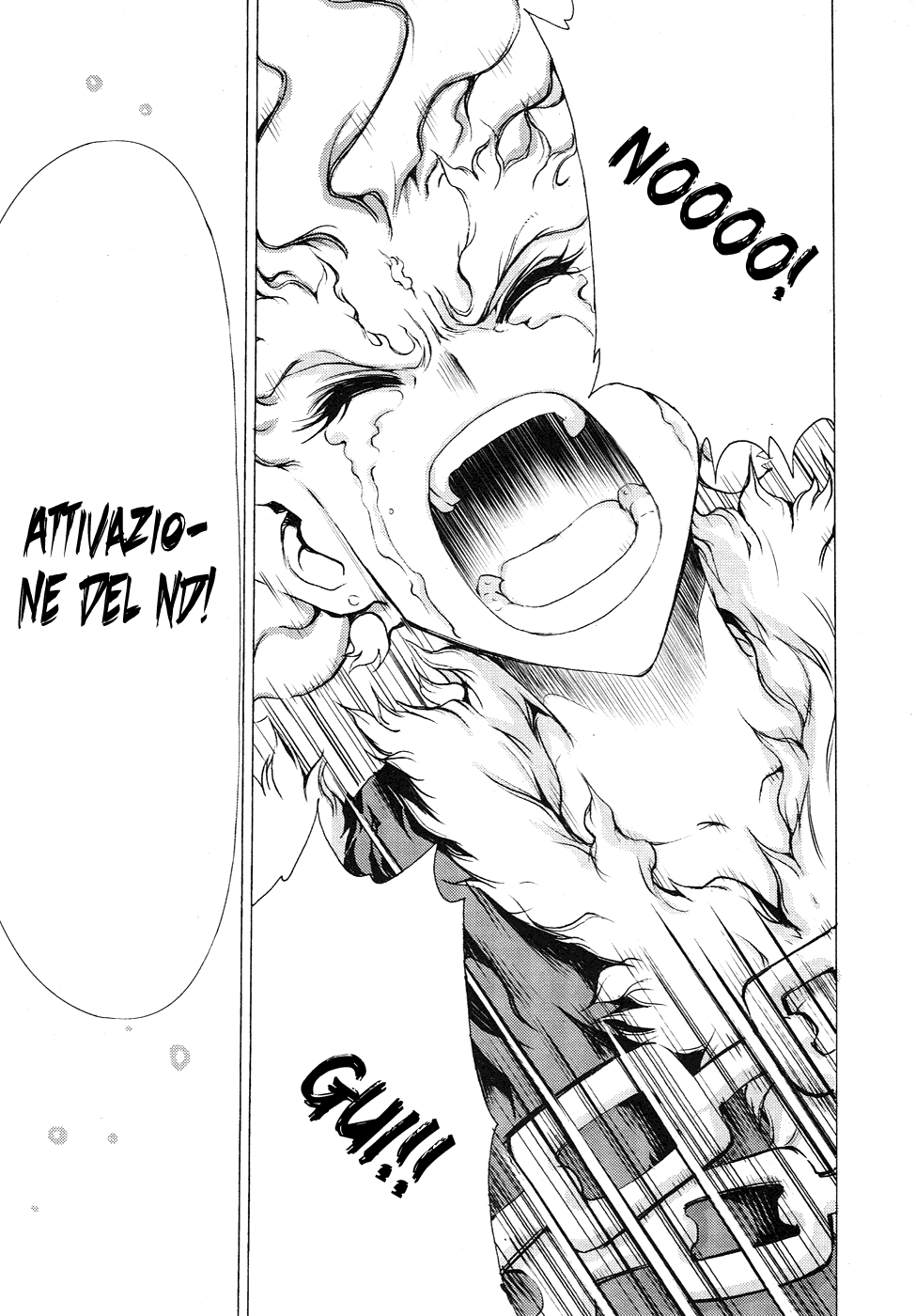 Read 1-2 Principe Manga Online