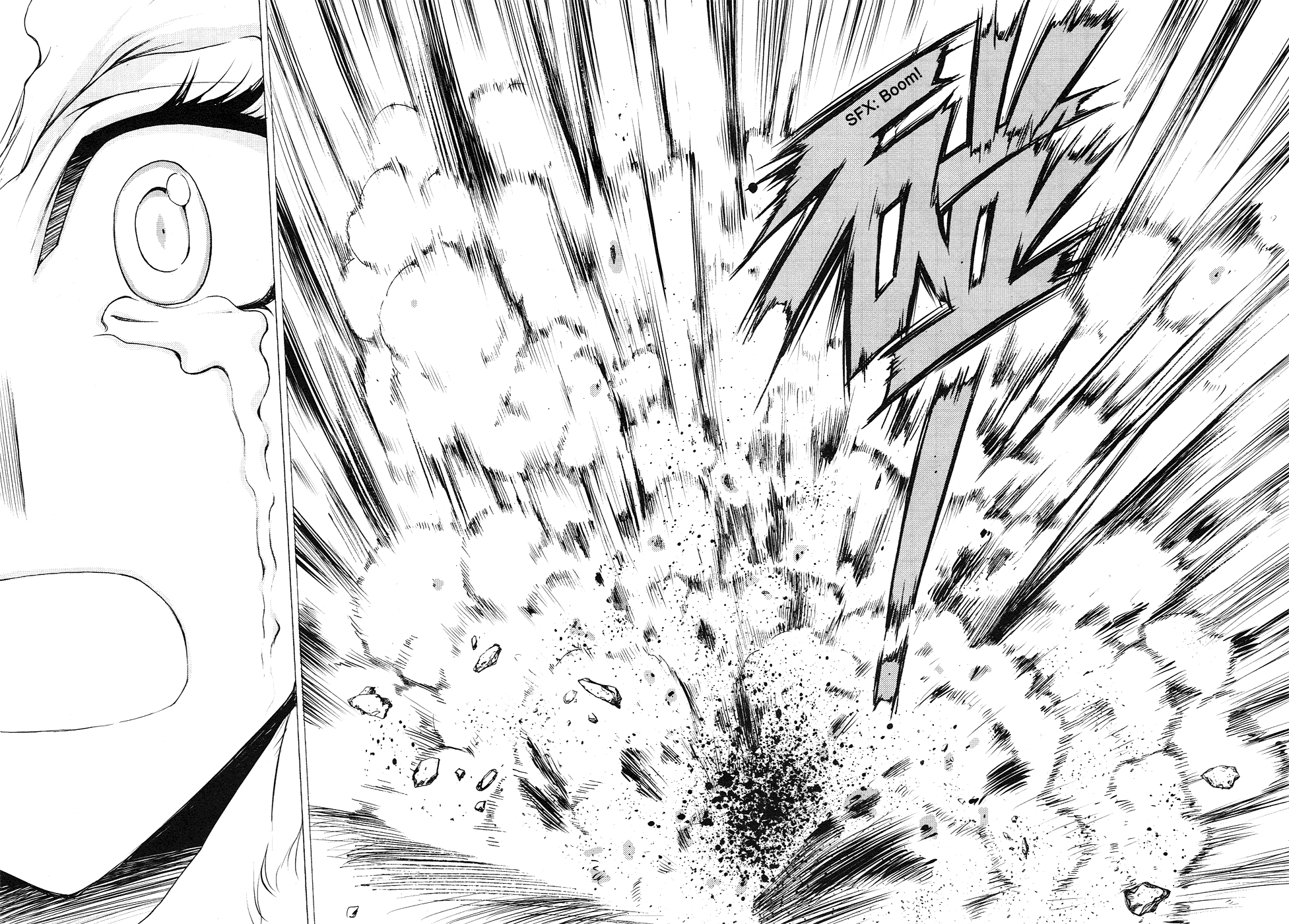 Read 1-2 Principe Manga Online