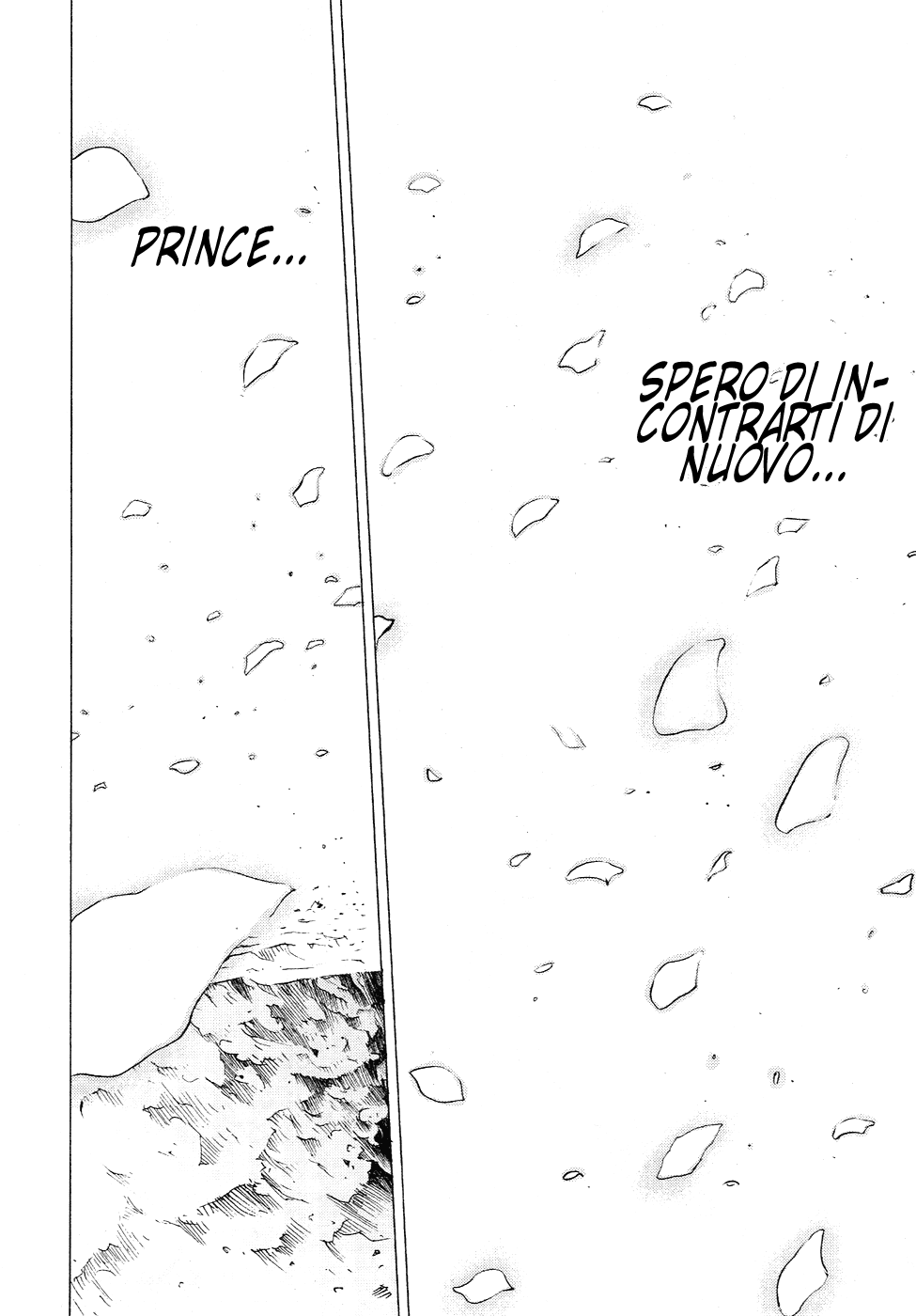 Read 1-2 Principe Manga Online