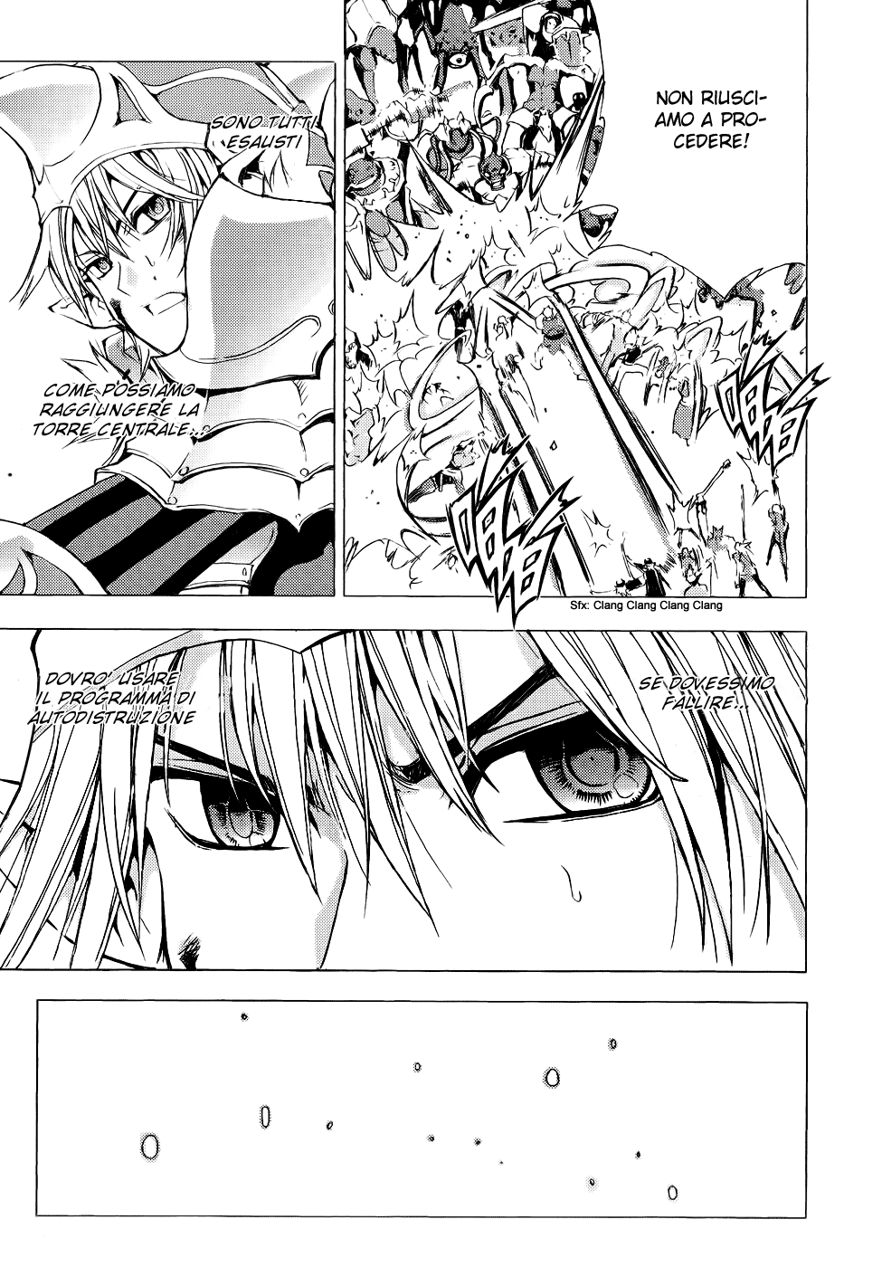 Read 1-2 Principe Manga Online