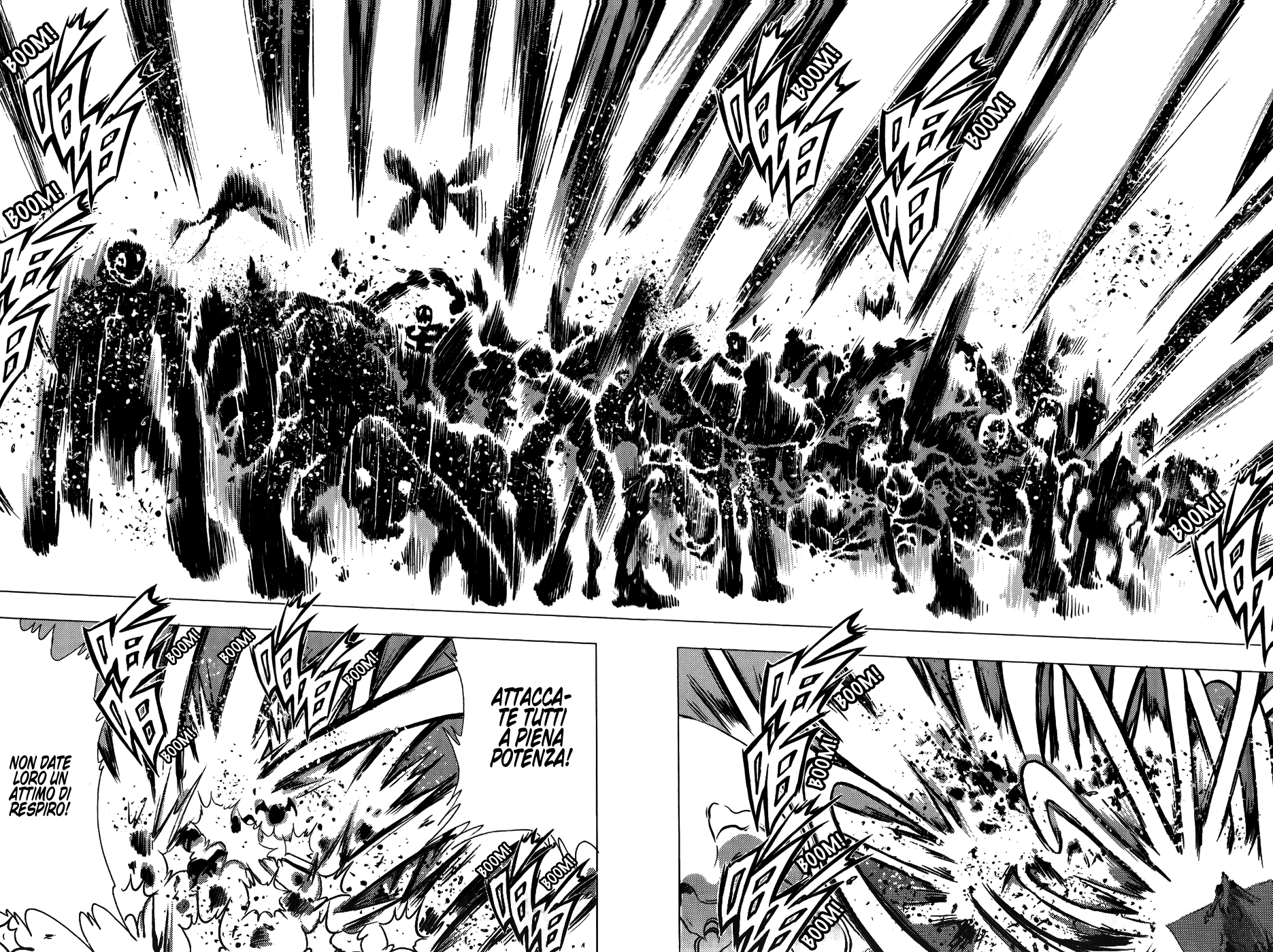 Read 1-2 Principe Manga Online