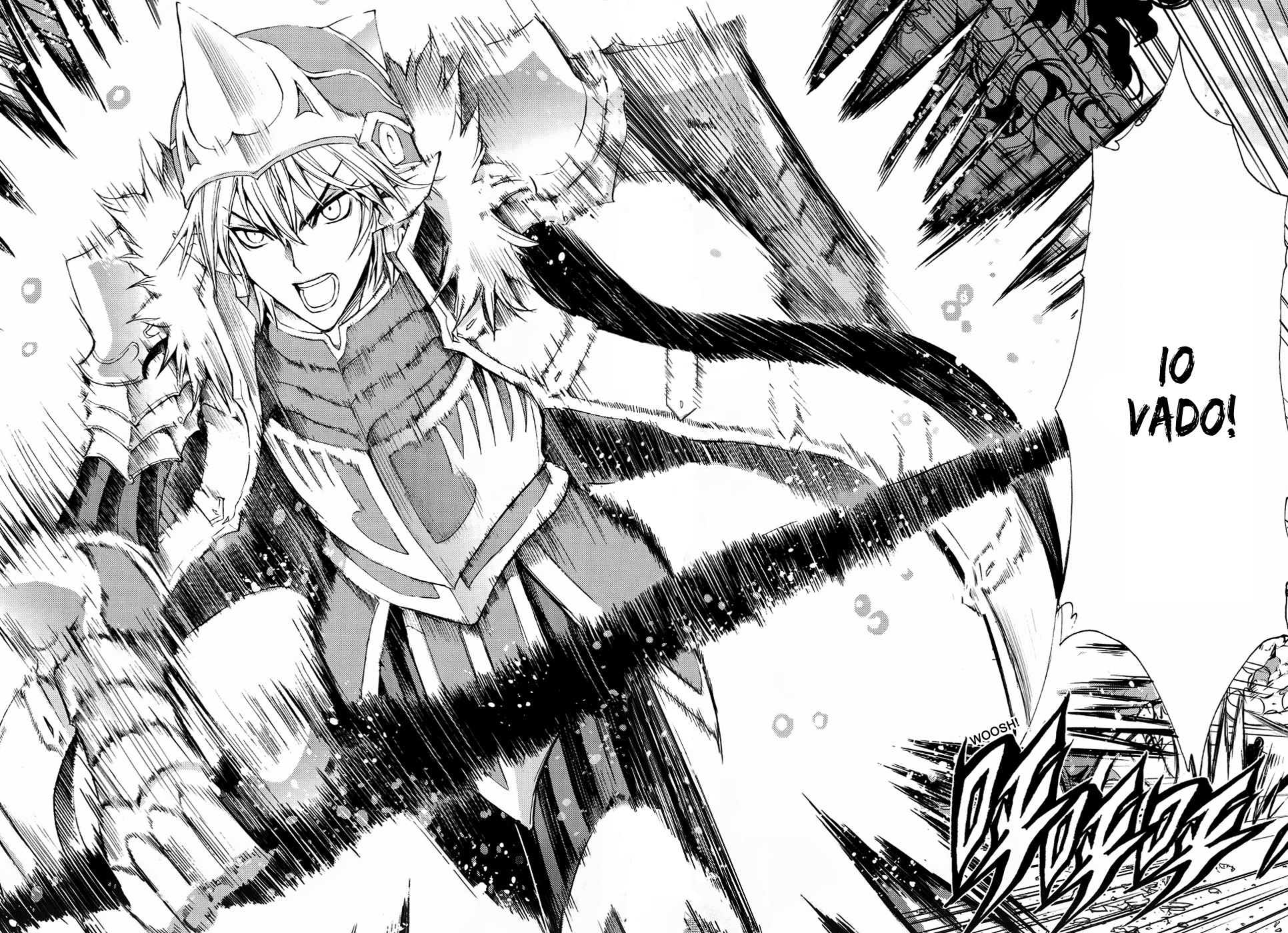 Read 1-2 Principe Manga Online