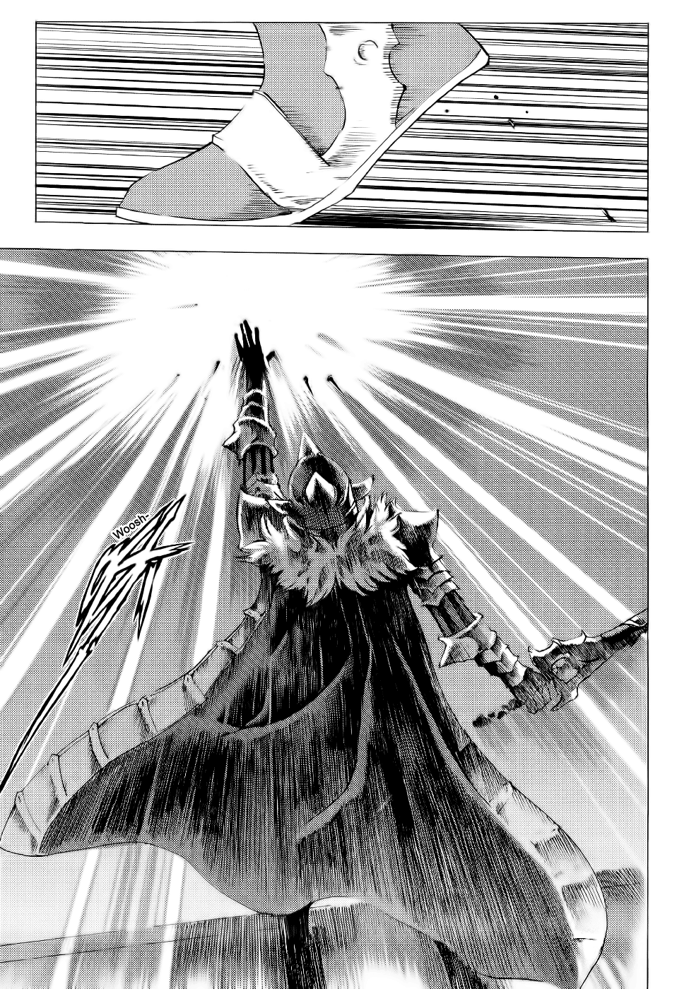 Read 1-2 Principe Manga Online