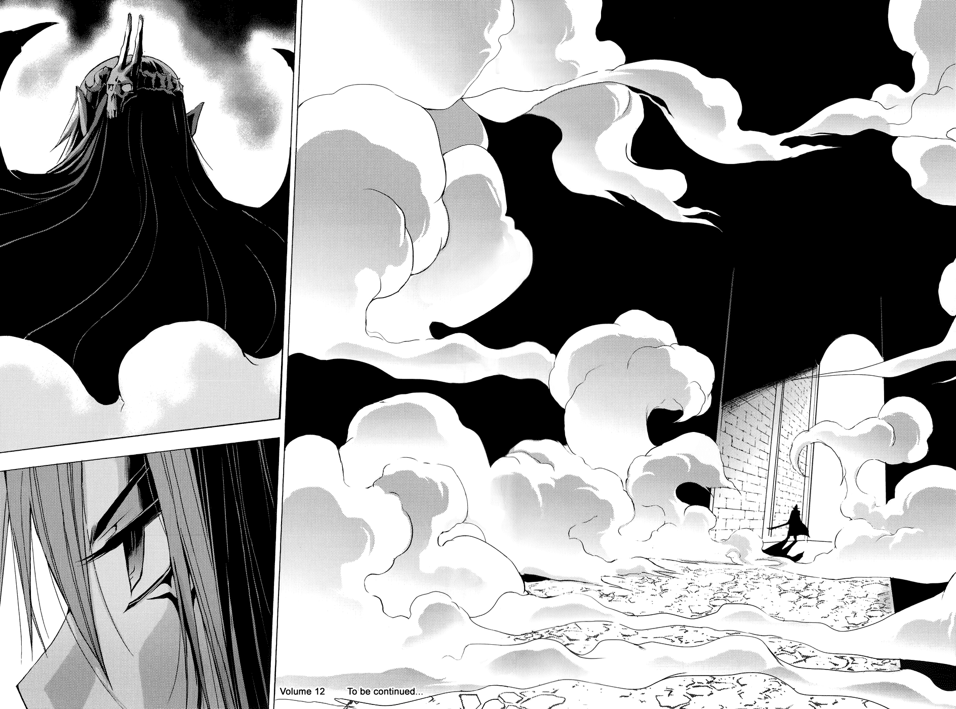 Read 1-2 Principe Manga Online