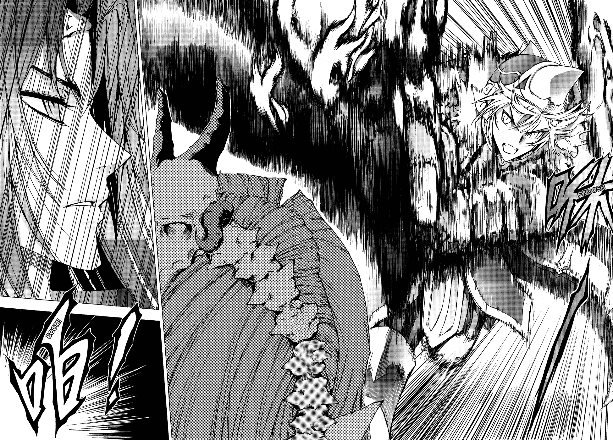 Read 1-2 Principe Manga Online