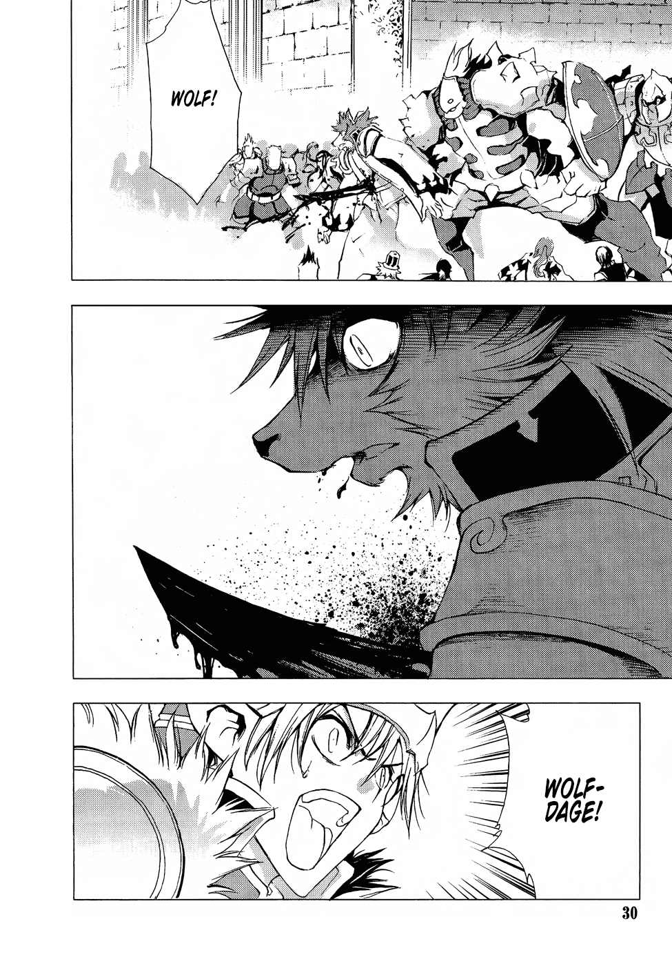 Read 1-2 Principe Manga Online